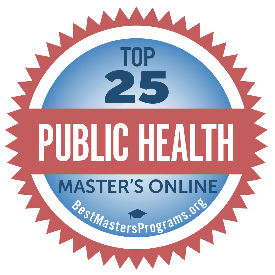 25 Best Master's In Public Health Online For 2020 - BestMastersPrograms.org