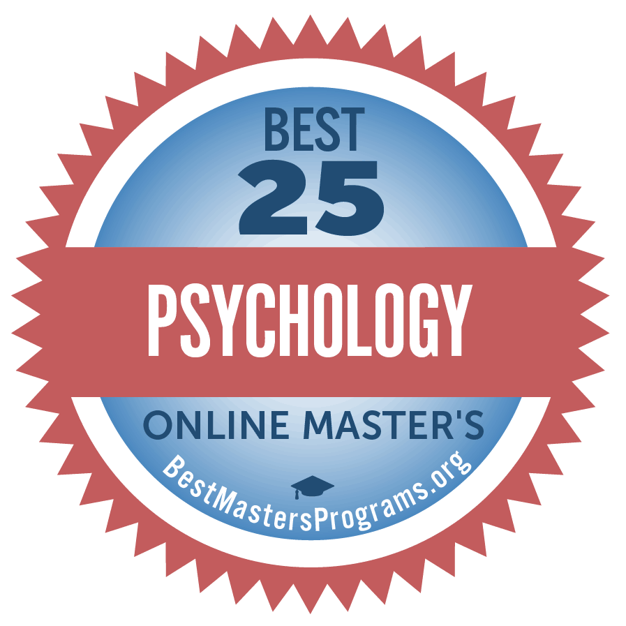 best experimental psychology masters programs