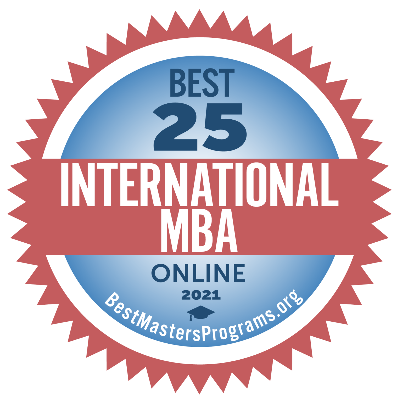 25 Best Online International MBAs For 2021 - BestMastersPrograms.org